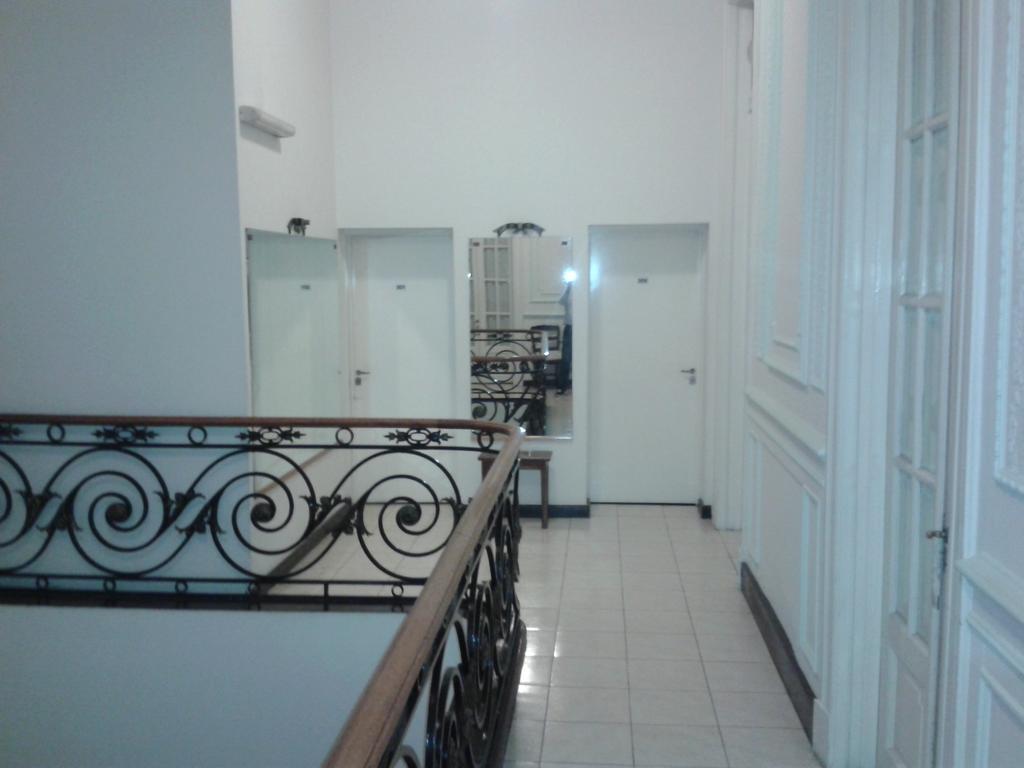 Mari Plaza Hotel Buenos Aires Buitenkant foto