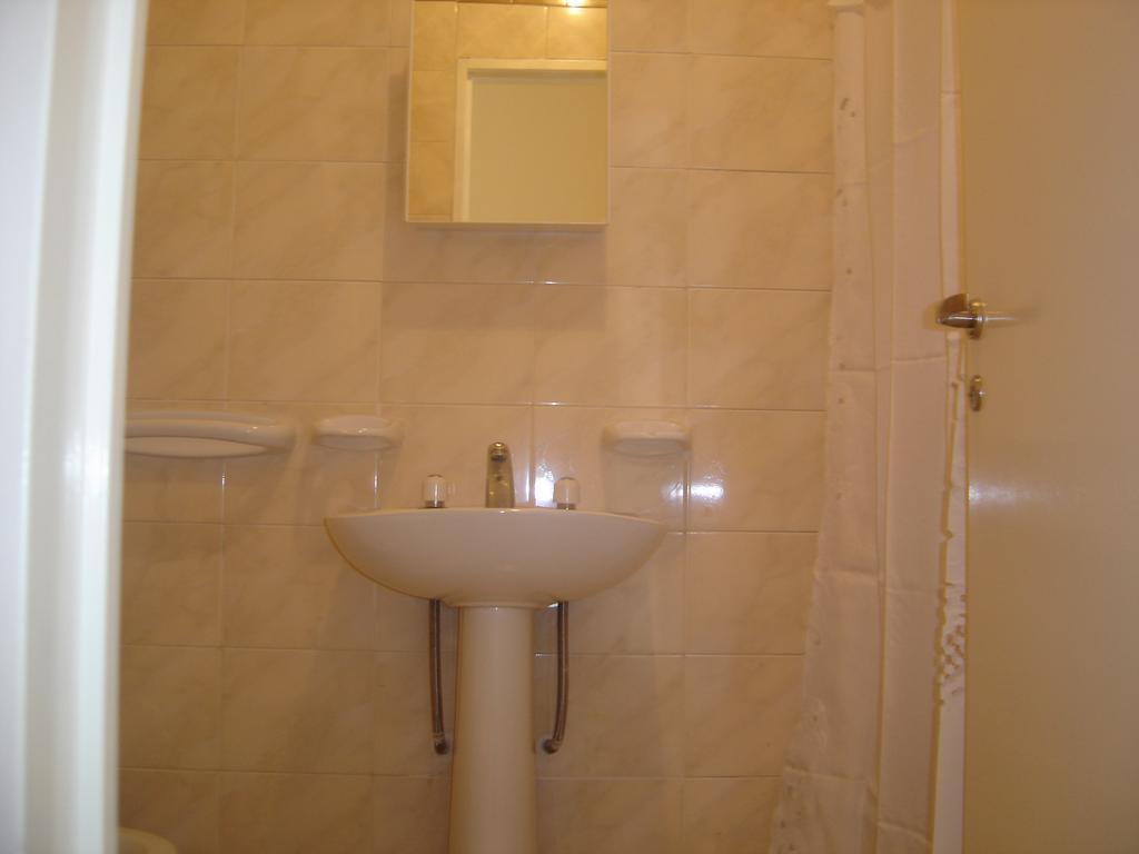 Mari Plaza Hotel Buenos Aires Buitenkant foto